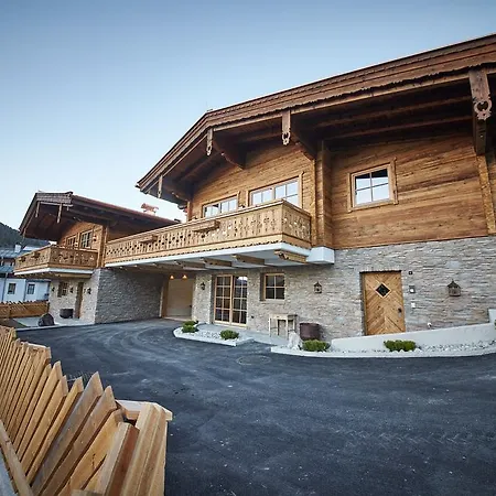 Panorama Chalet