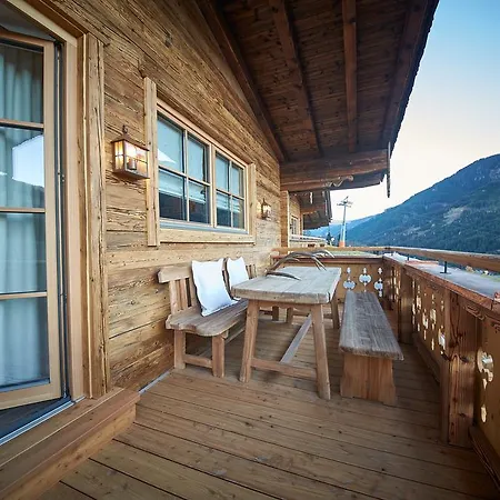 Chalet Panorama *