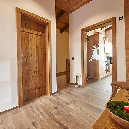 Panorama Chalet *