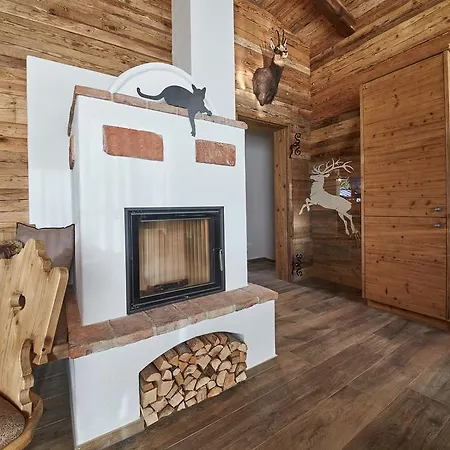 Panorama Chalet *