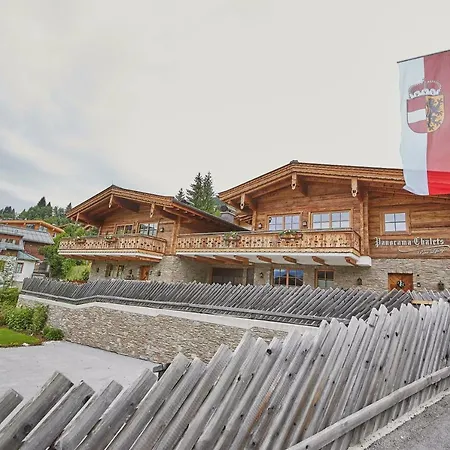 Chalet Panorama Saalbach
